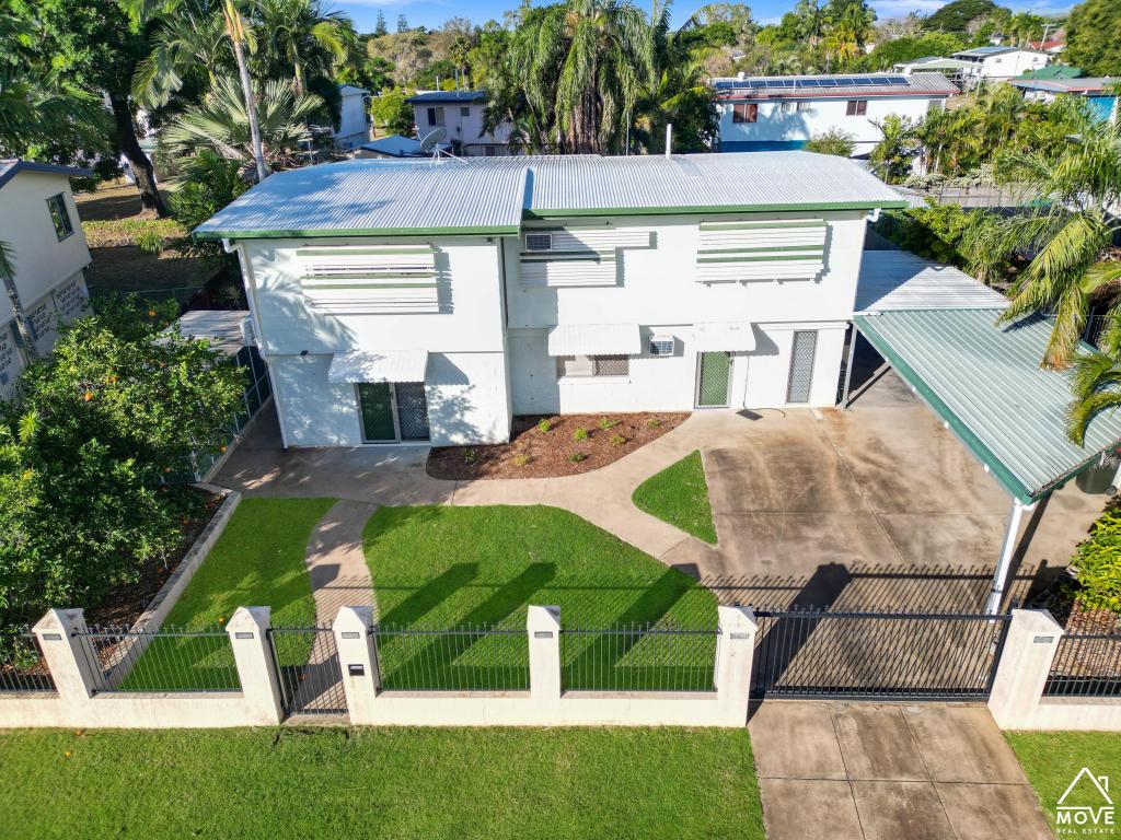54 Burramugga Cres, Kirwan, QLD 4817