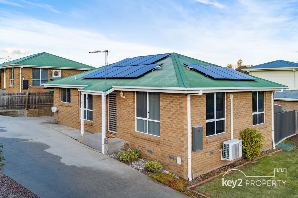 1/17 Bowdens Rd, Hadspen, TAS 7290