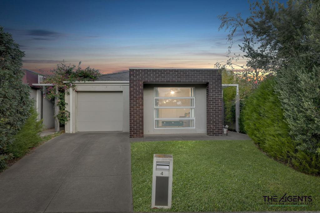 4 Walter St, Tarneit, VIC 3029