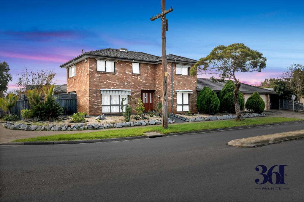 2 Derwent Rd, Werribee, VIC 3030