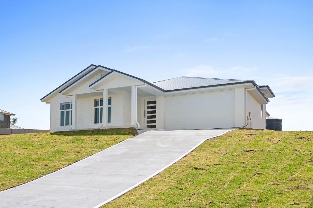 21 Widden Cl, Scone, NSW 2337