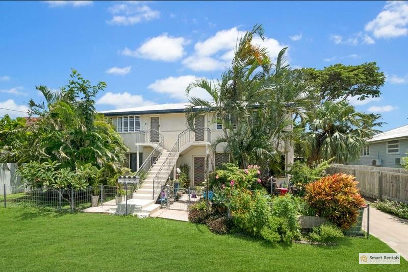 3/8 Rose St, North Ward, QLD 4810