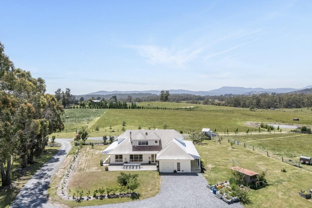319 Winkleigh Rd, Exeter, TAS 7275