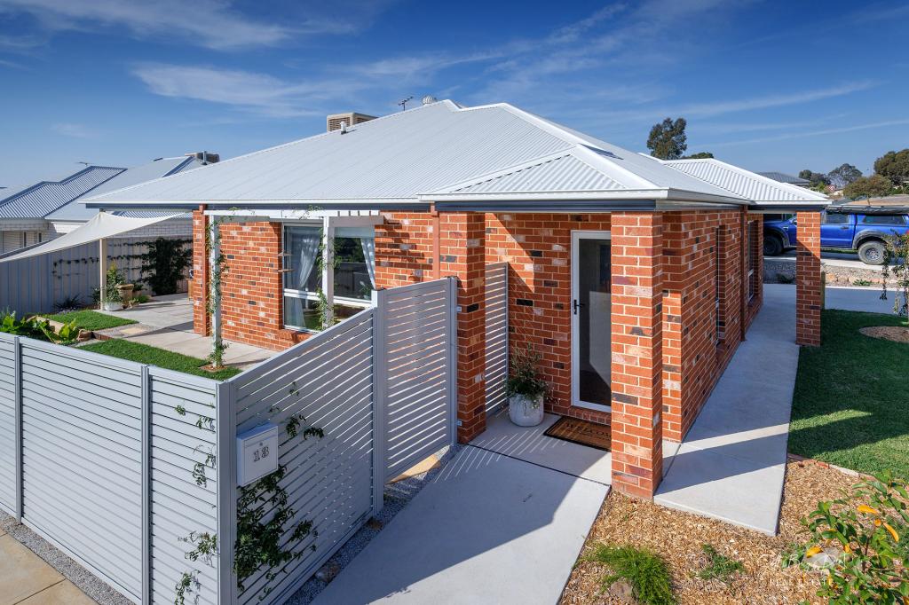 13 Gilchrist St, Baranduda, VIC 3691