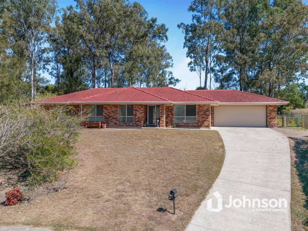 29 HILLTOP CT, DEEBING HEIGHTS, QLD 4306