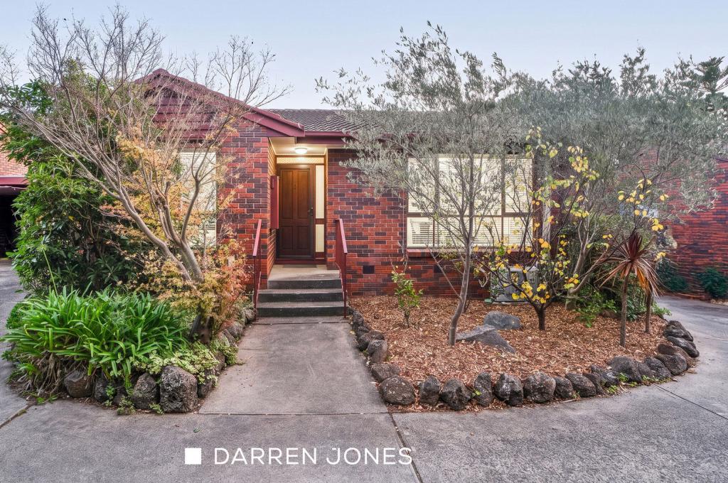 2/60 Warwick Rd, Greensborough, VIC 3088