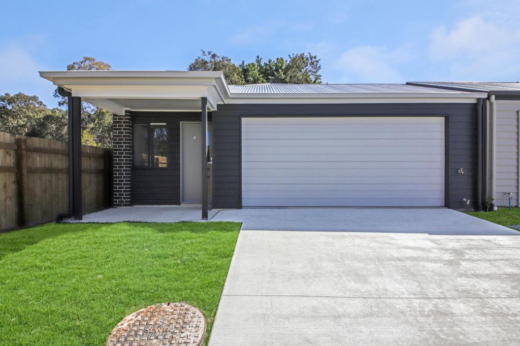 1/9 Firetail Ct, Morayfield, QLD 4506