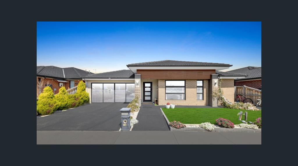 16 Ortiz Ave, Tarneit, VIC 3029