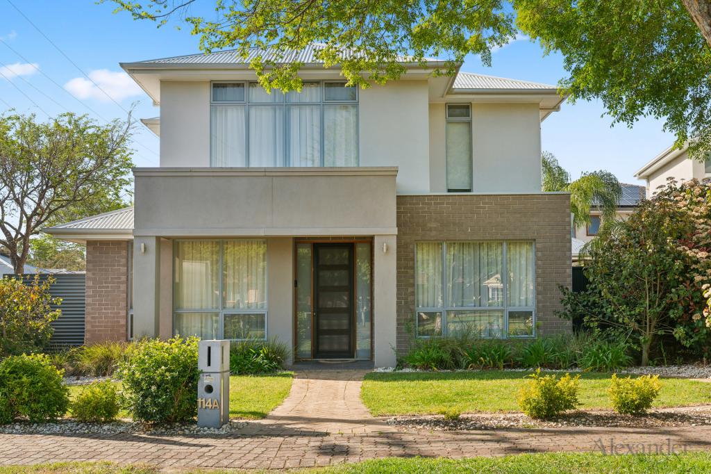 114a Halsey Rd, Henley Beach South, SA 5022