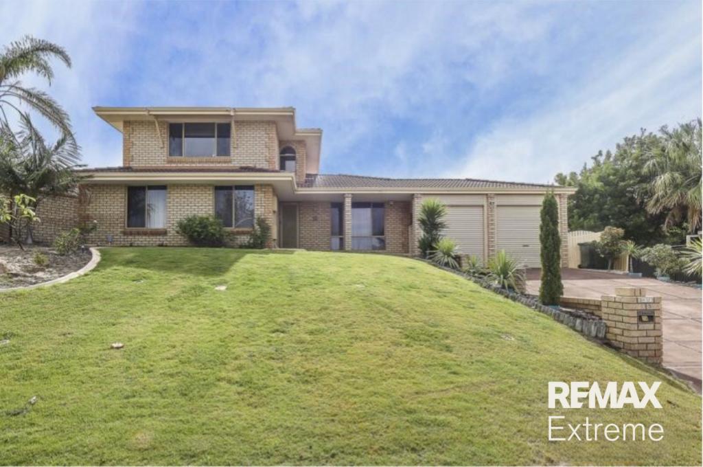 16 Limpet Ct, Mullaloo, WA 6027