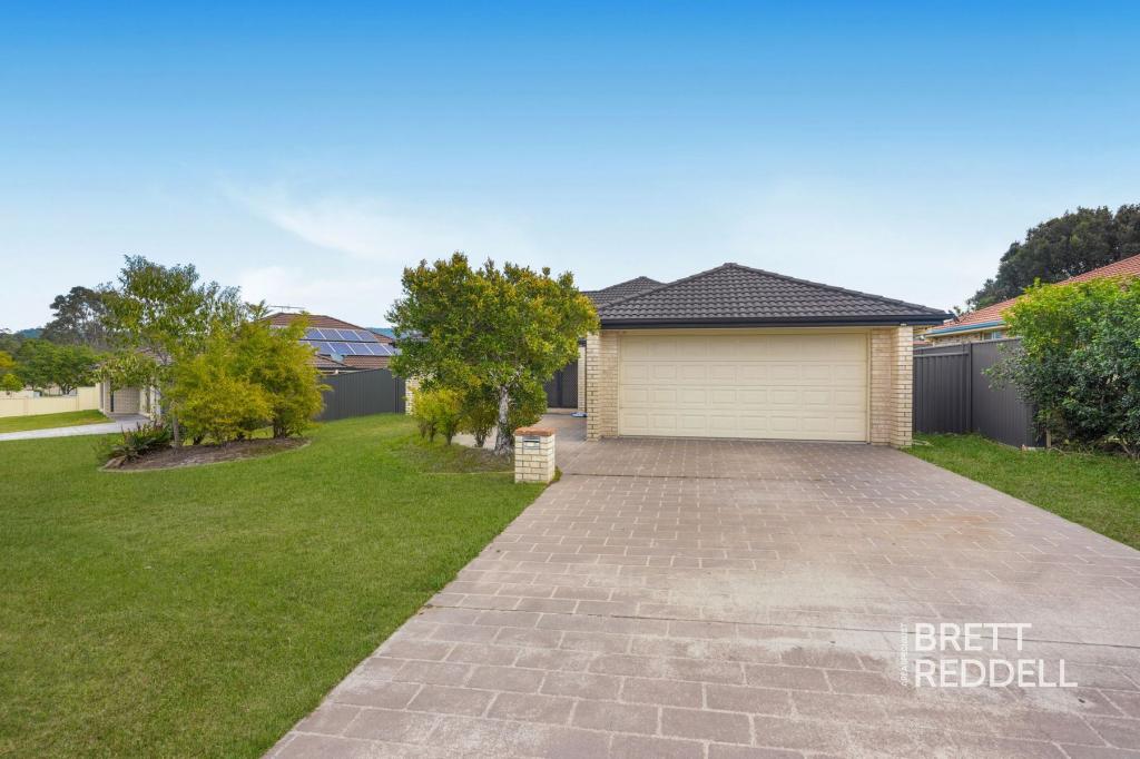 69 Halfway Dr, Ormeau, QLD 4208