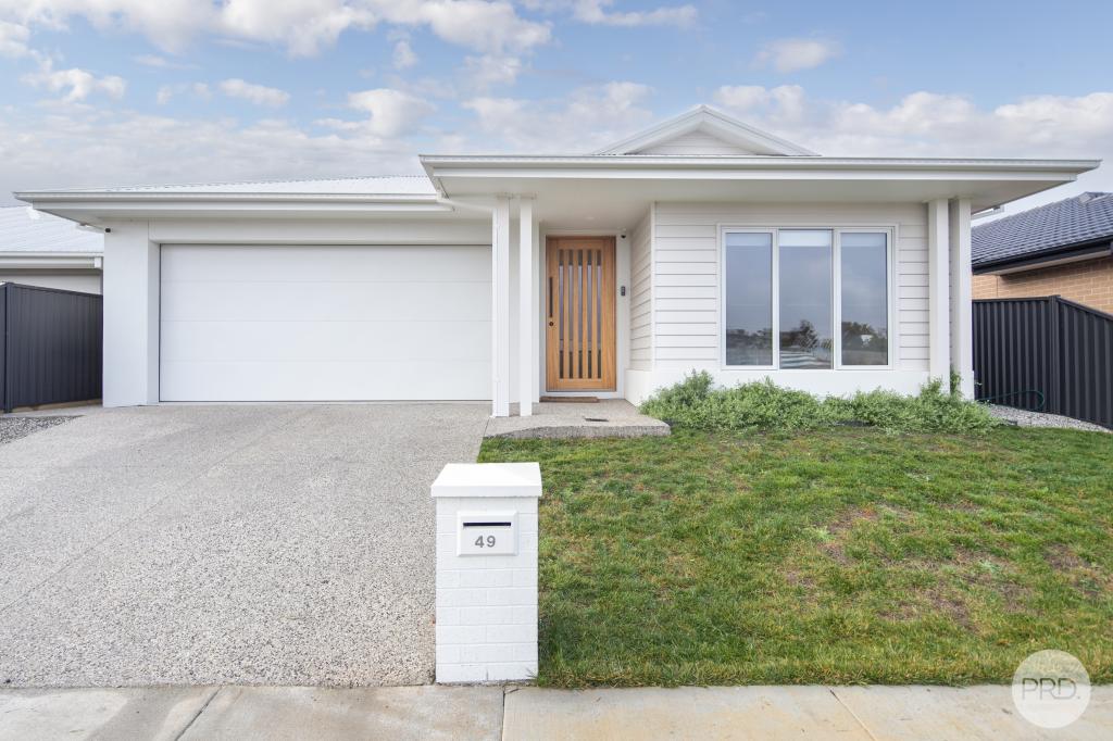 49 Divot Cct, Invermay Park, VIC 3350