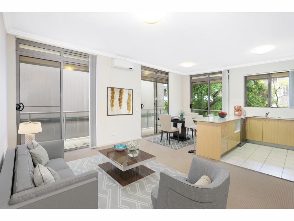 3/1-3 Howard Ave, Northmead, NSW 2152