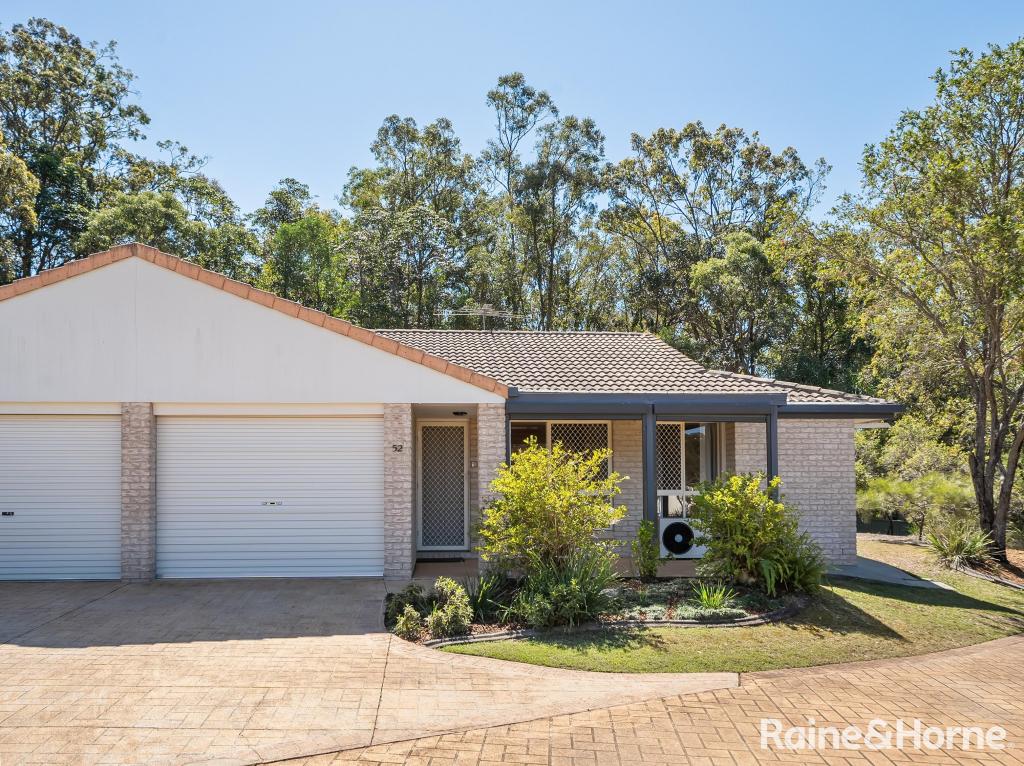 52/38 Kesteven St, Albany Creek, QLD 4035
