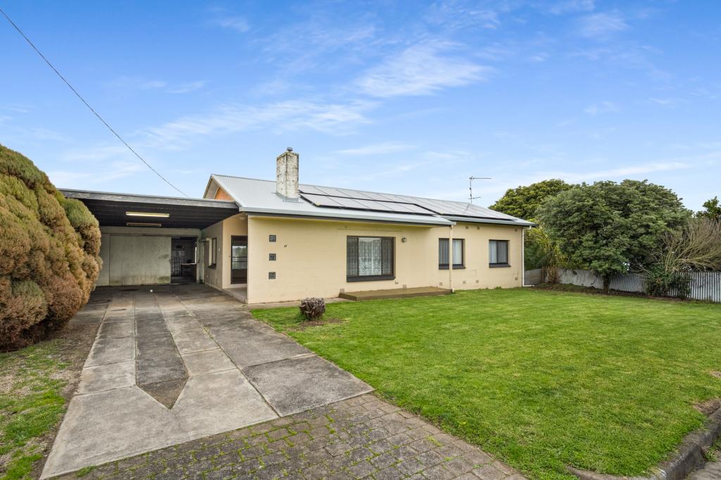 41 Vansittart Rd, Mount Gambier, SA 5290