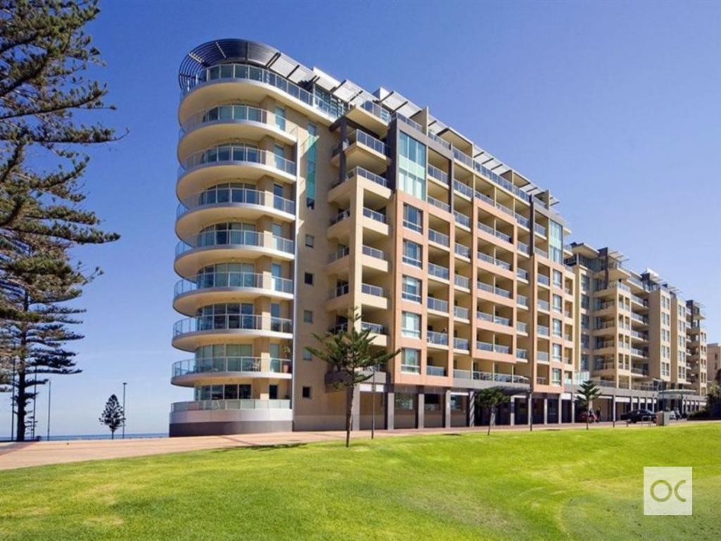 406/19 Holdfast Prom, Glenelg, SA 5045