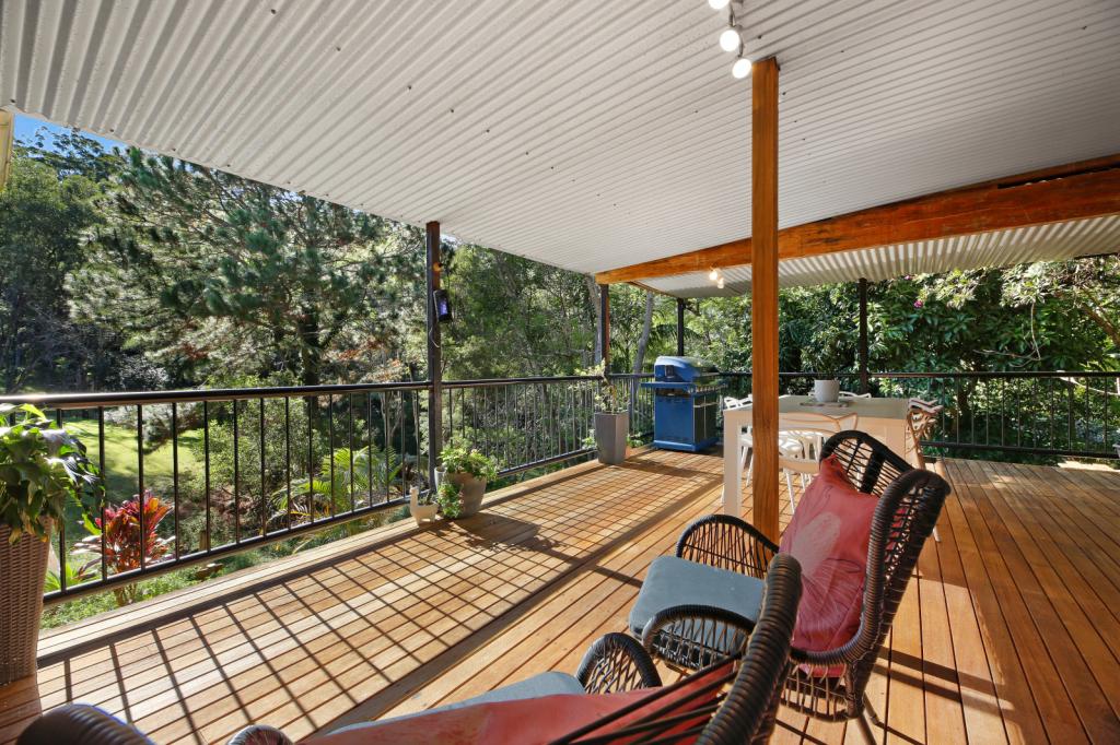 27 North Rd, Lower Beechmont, QLD 4211