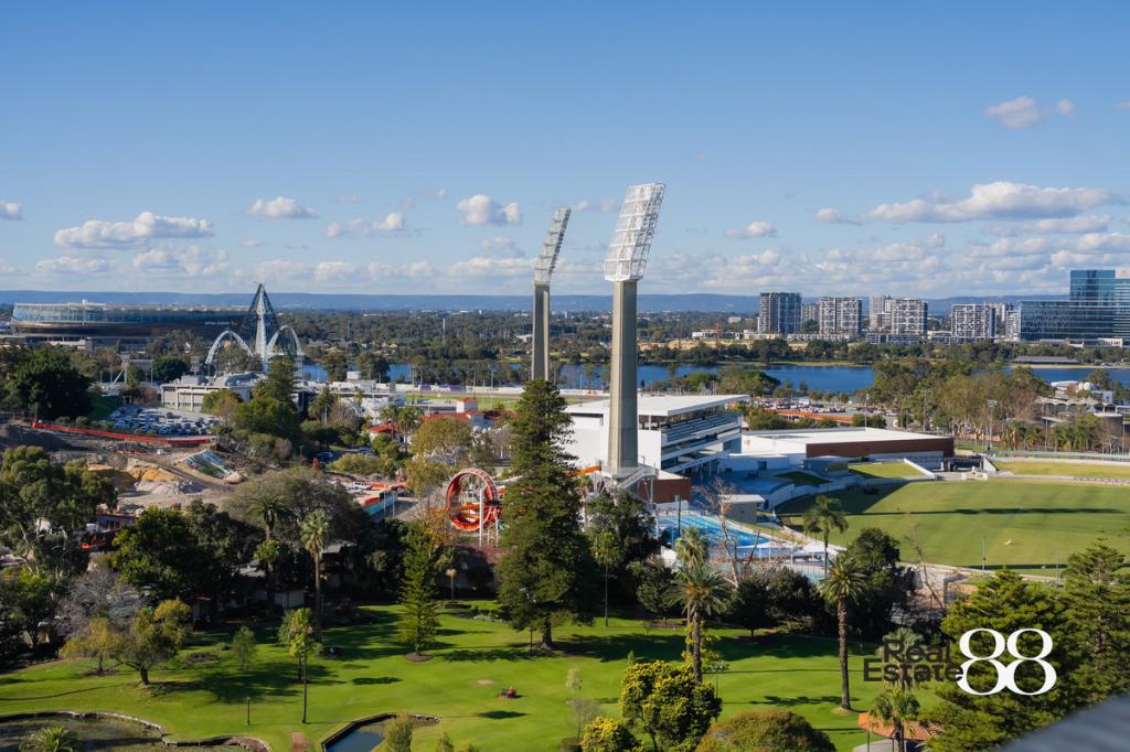 Lot 71, 1401/8 De Vlamingh Ave, East Perth, WA 6004