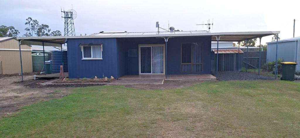 5 Gregory St, Buxton, QLD 4660