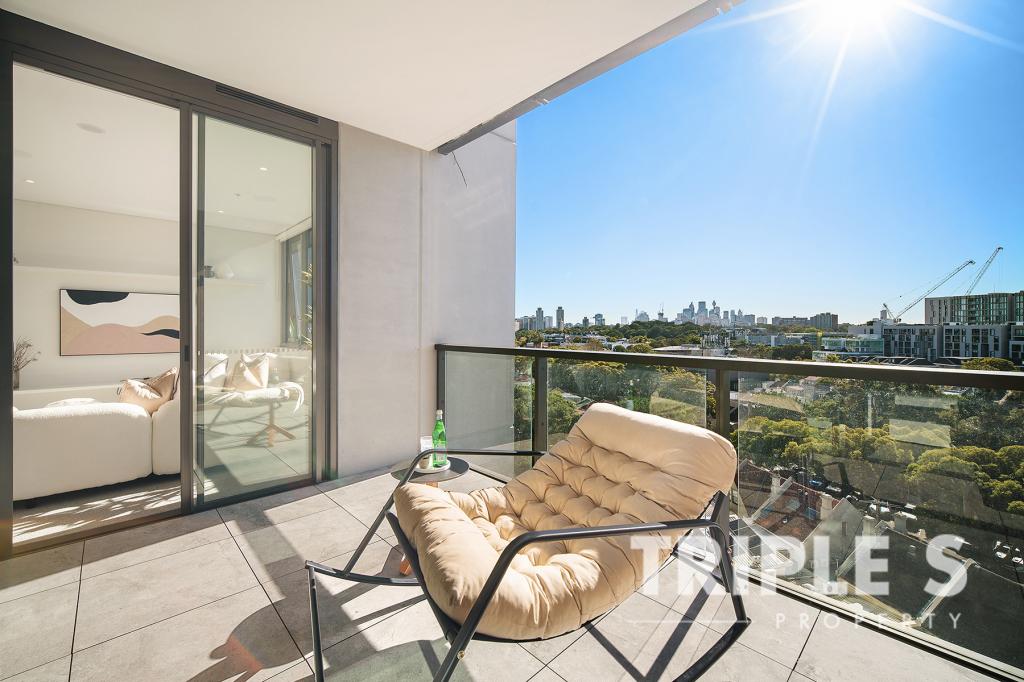 903/10 Zetland Ave, Zetland, NSW 2017