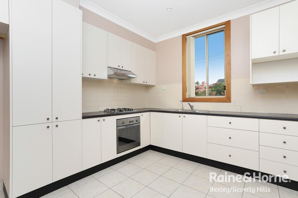 Rear 67 Gloucester Rd, Hurstville, NSW 2220