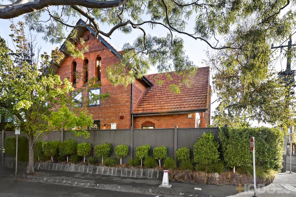 1/17 Warriston St, Brighton, VIC 3186