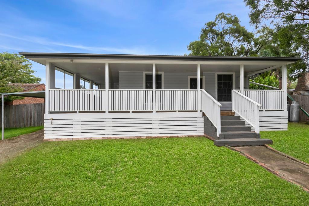 263a Tennyson Rd, Tennyson, NSW 2754