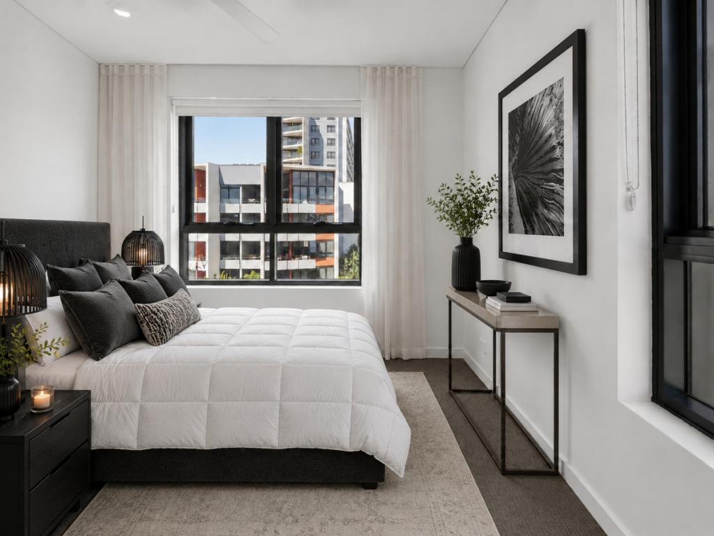 TYPE 7/37 FINNEGAN ST, HAMILTON, QLD 4007
