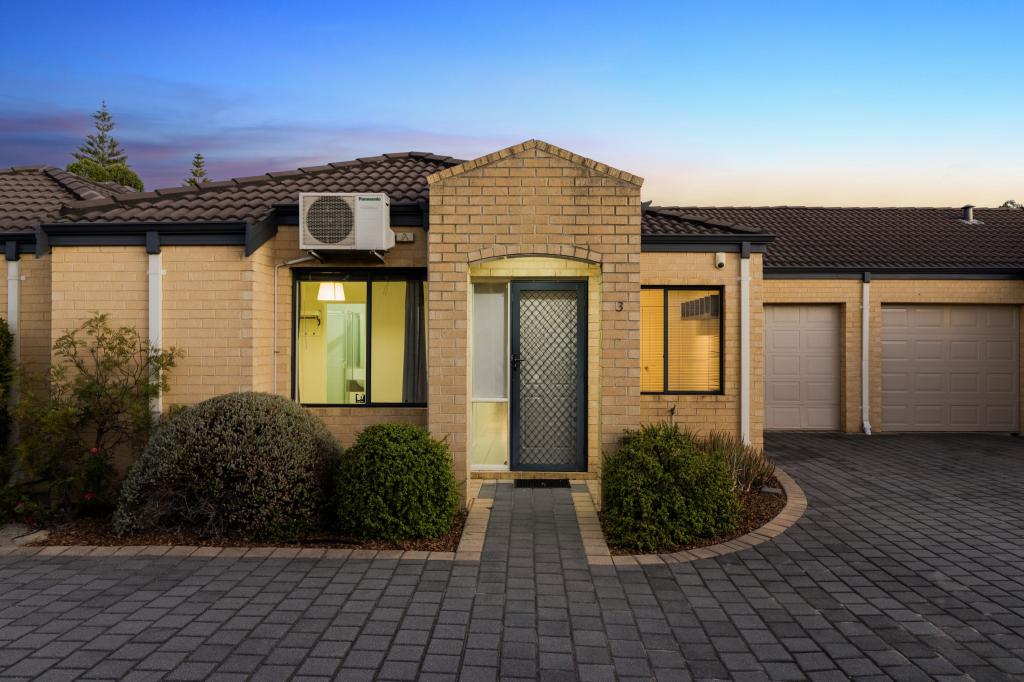 3/77-79 Henry St, East Cannington, WA 6107