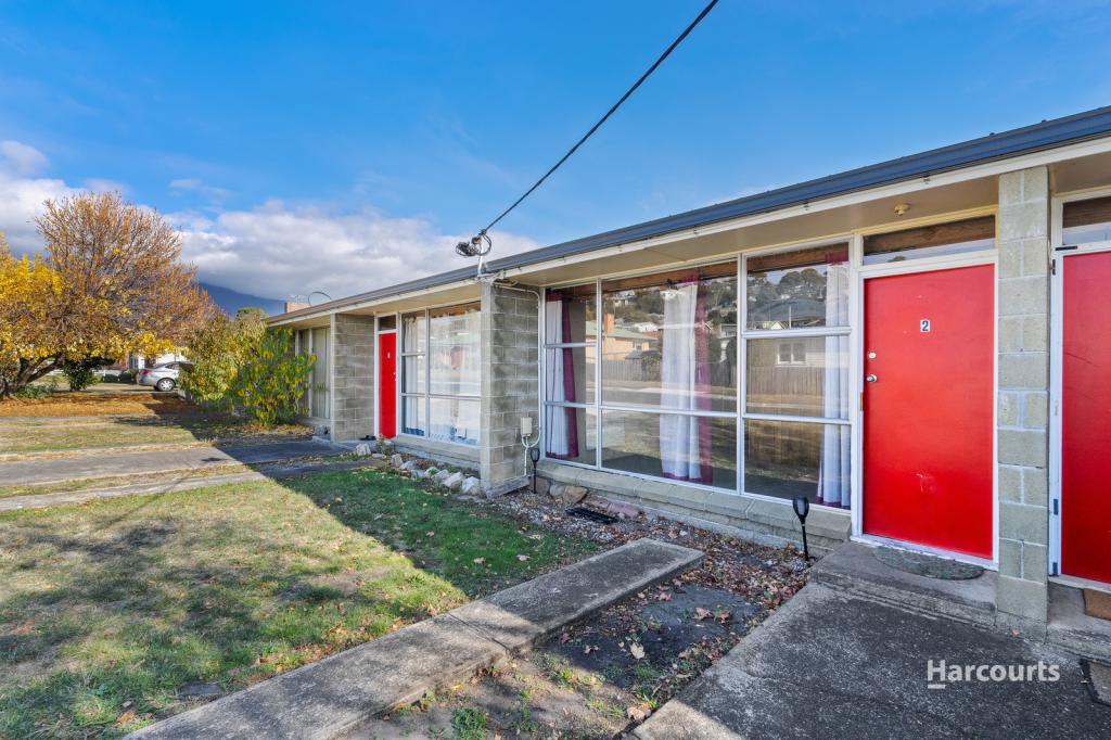 2/26 Bowden St, Glenorchy, TAS 7010