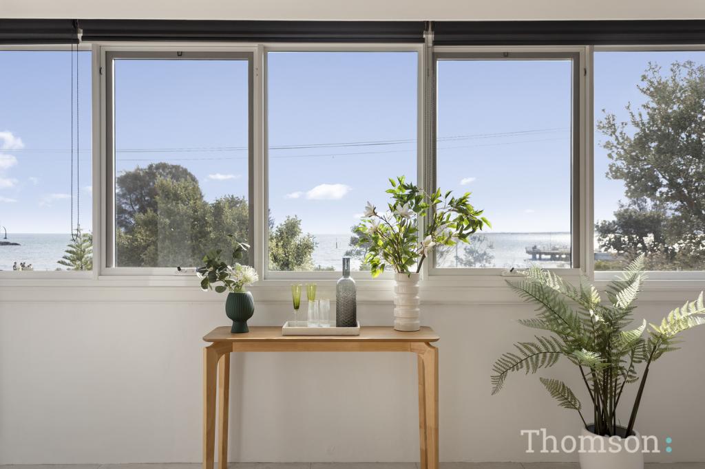 1A/12 MARINE PDE, ST KILDA, VIC 3182