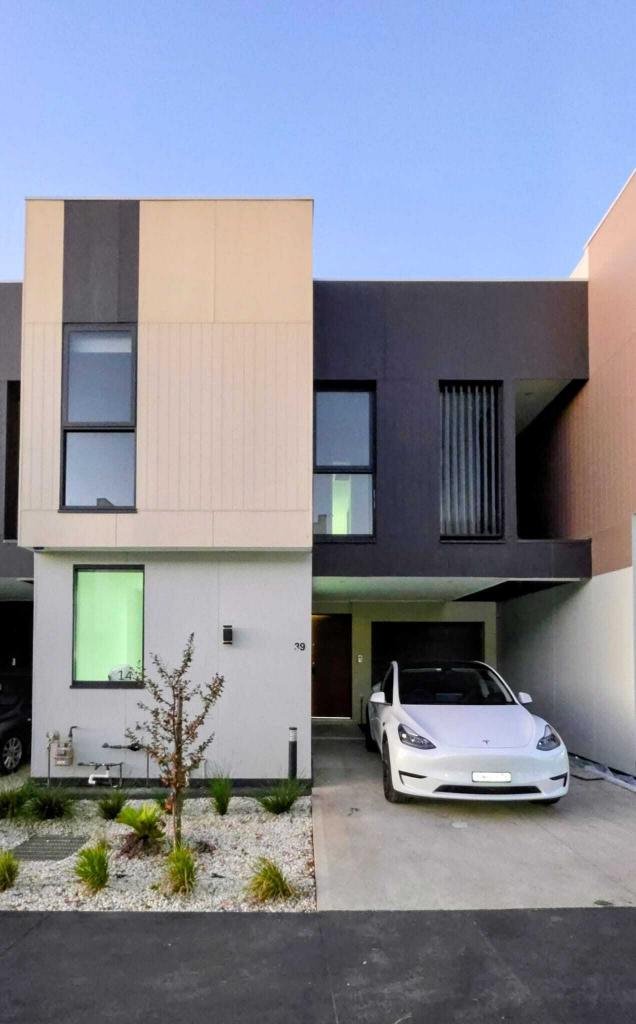 Contact agent for address, BOX HILL, NSW 2765