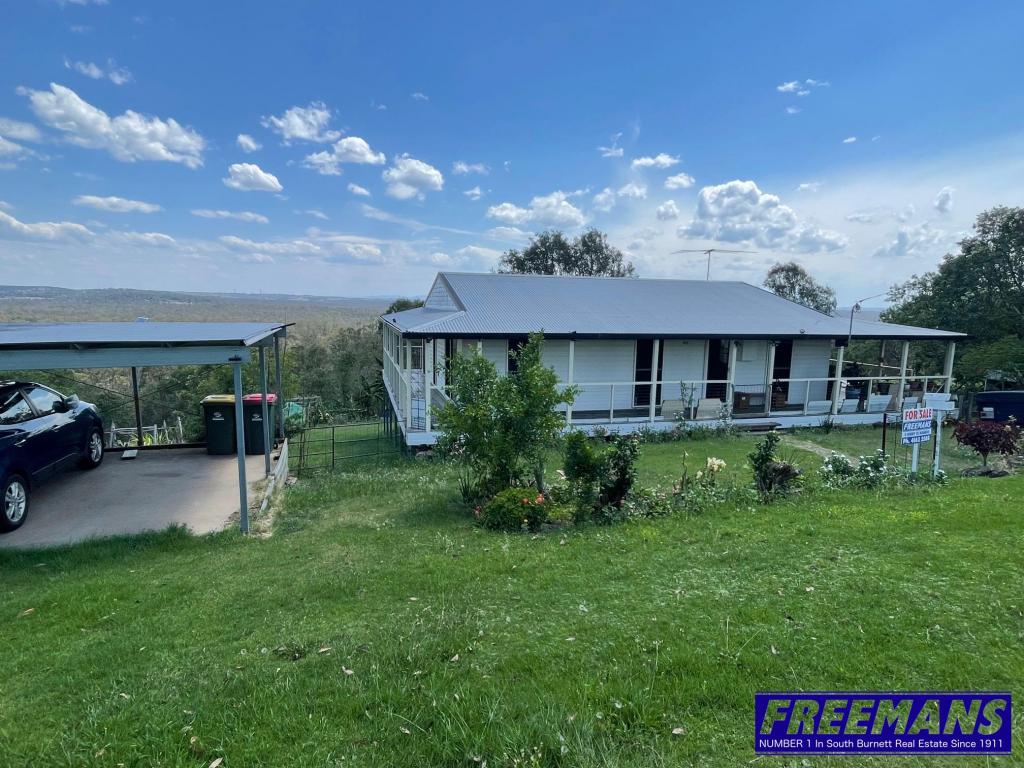 61 Hicken Way, Nanango, QLD 4615