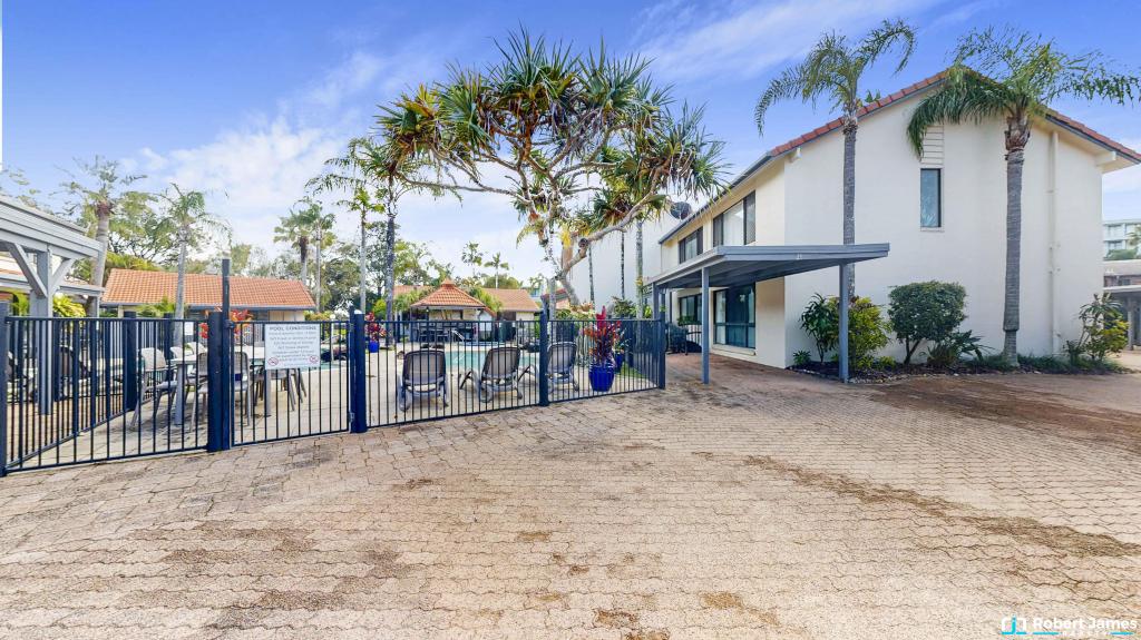 21/27 MUNNA CRES, NOOSAVILLE, QLD 4566
