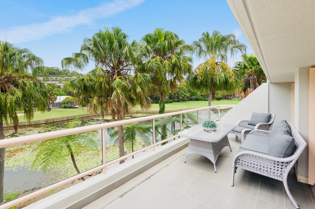 1312/2 Resort Dr, Coffs Harbour, NSW 2450