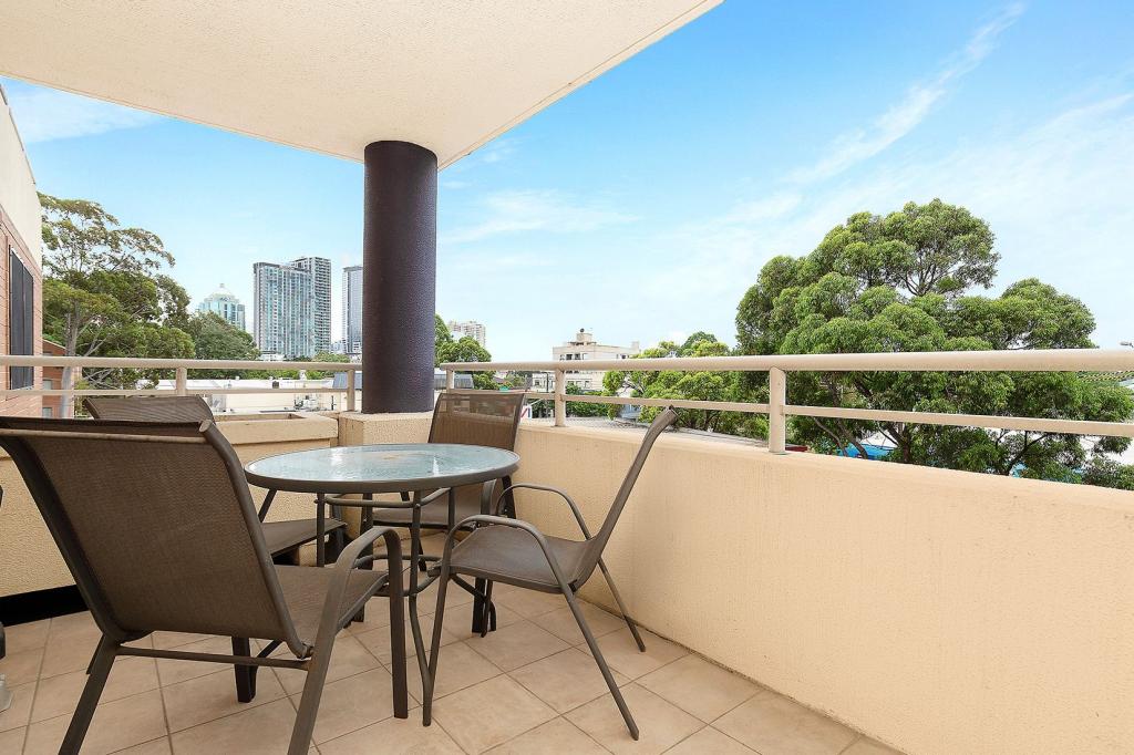 30/552-554 Pacific Hwy, Chatswood, NSW 2067