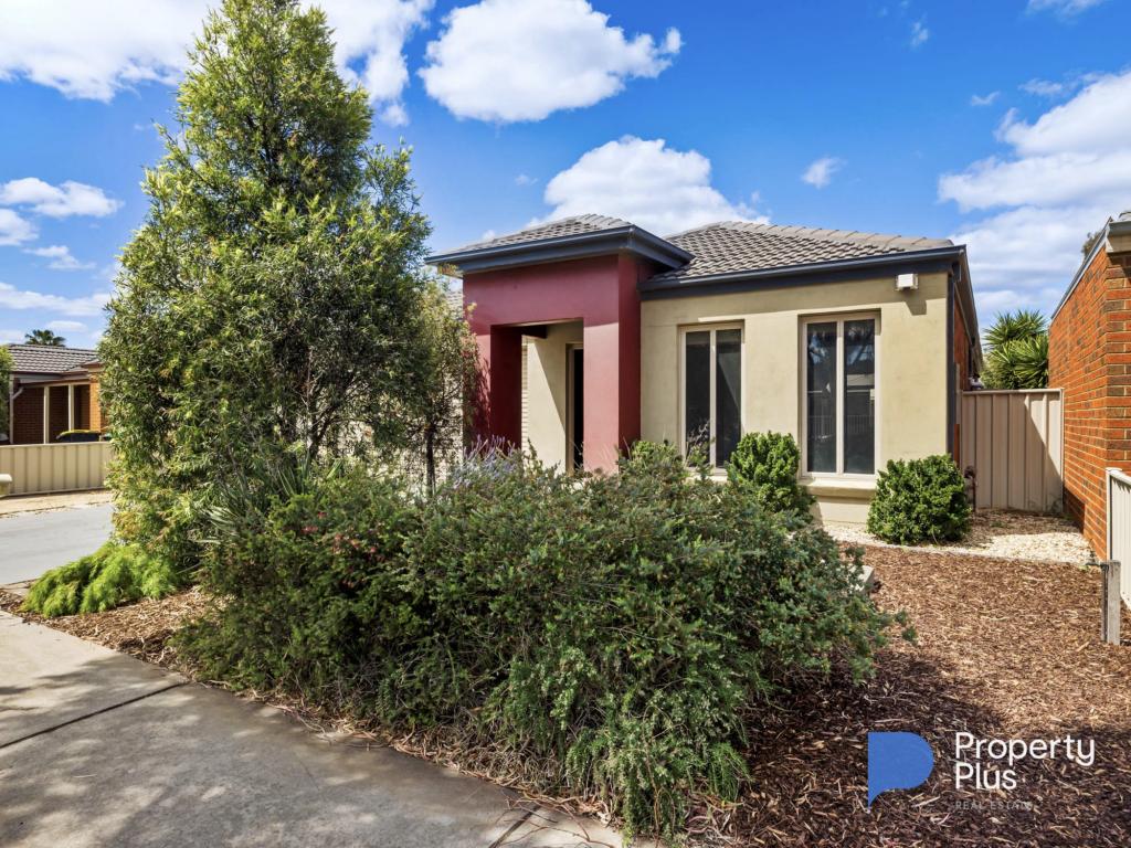 1 Manna Gum Dr, Epsom, VIC 3551