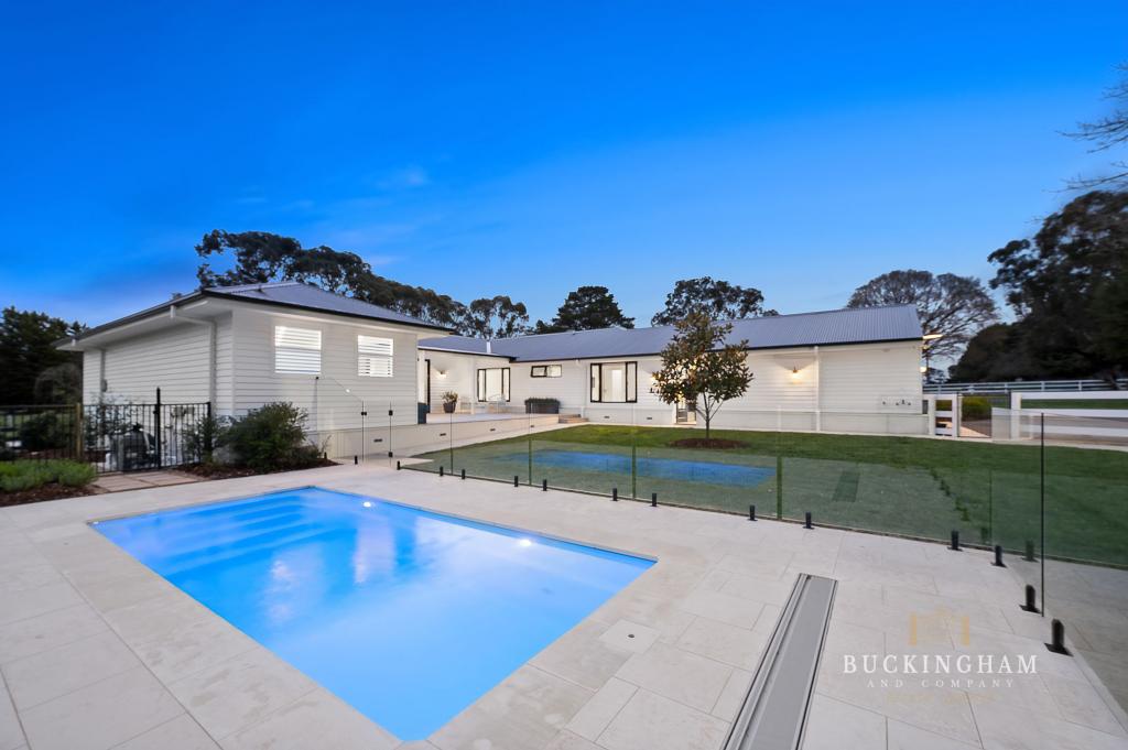 180 Yea Rd, Whittlesea, VIC 3757