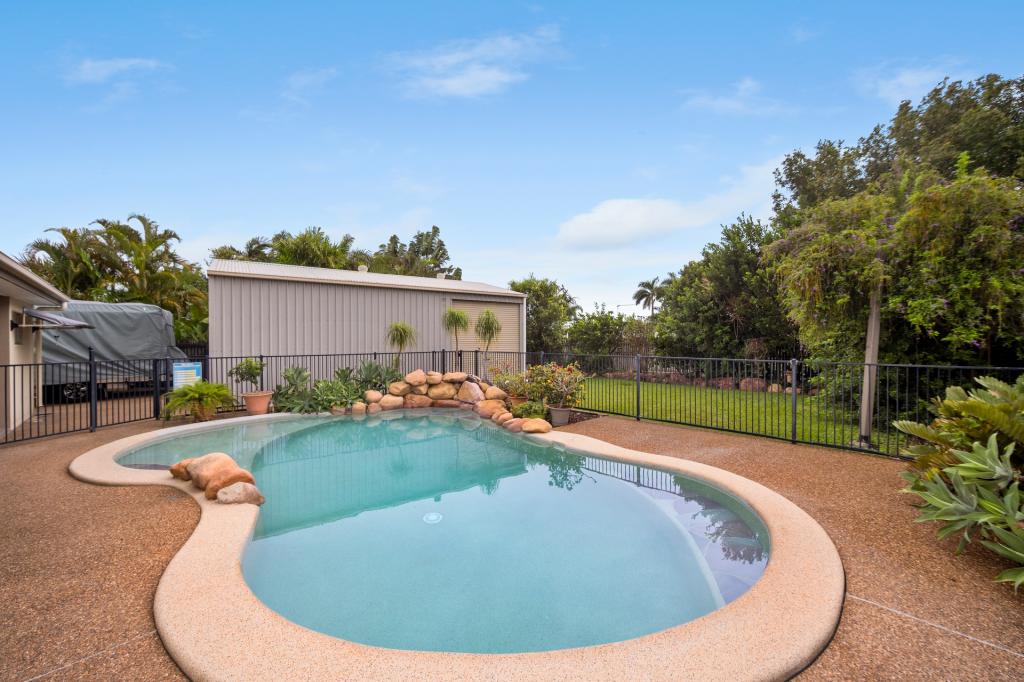 48 Paluma St, Thuringowa Central, QLD 4817