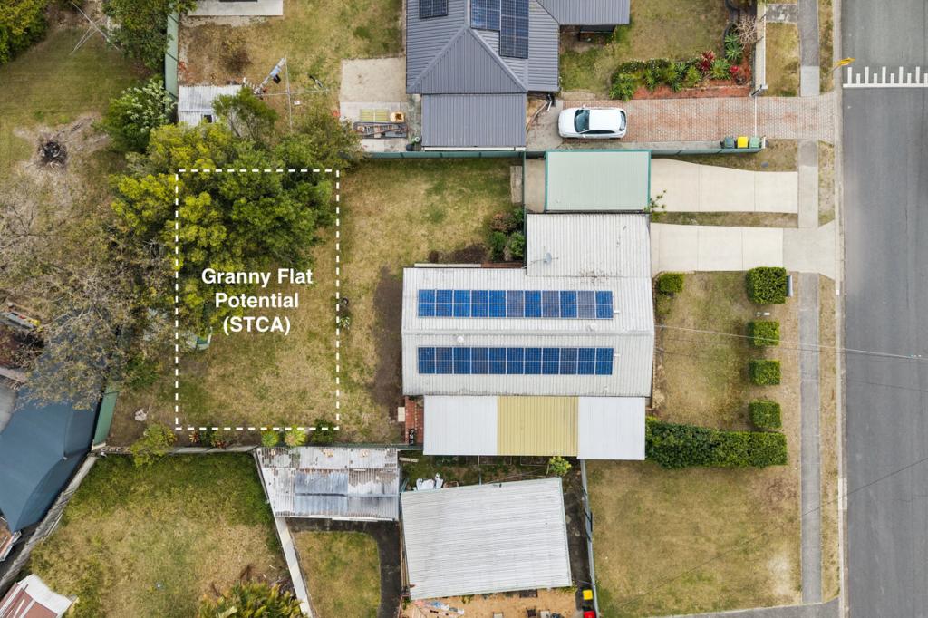 63 Forestwood St, Crestmead, QLD 4132