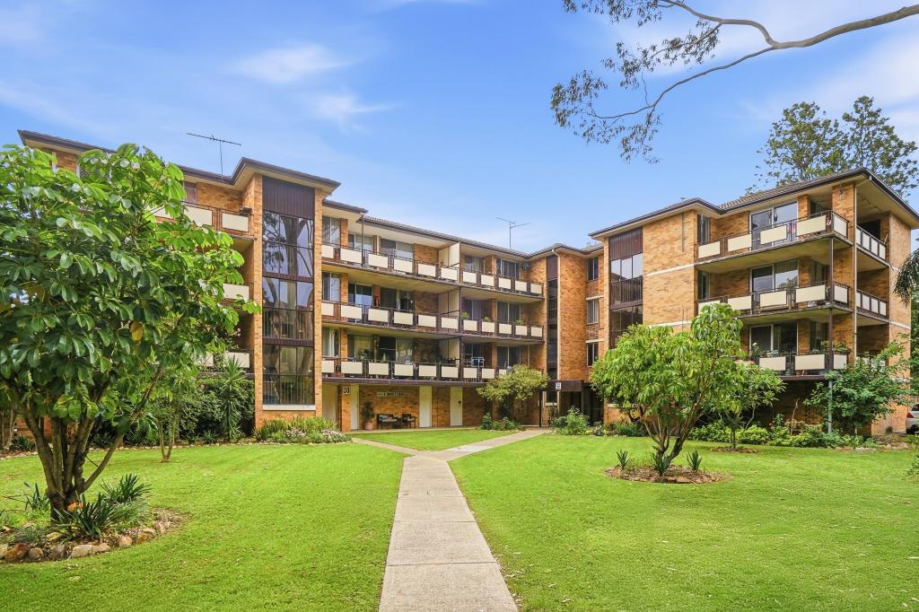 12/30 Union Rd, Penrith, NSW 2750