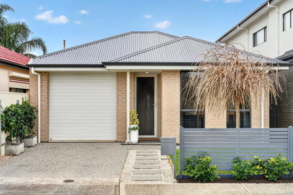 7 James St, Royal Park, SA 5014