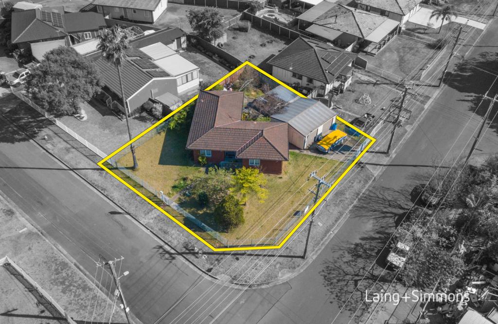 2 Hales Pl, Blackett, NSW 2770