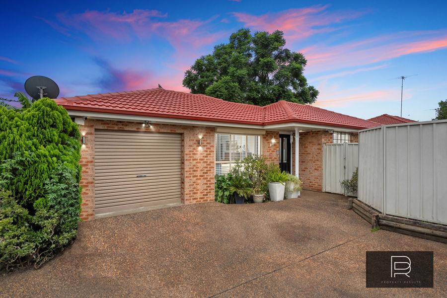 40 John St, Rooty Hill, NSW 2766