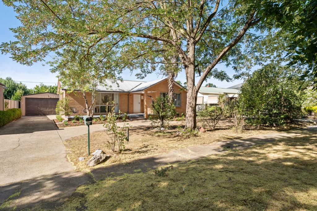 23 Belah St, O'Connor, ACT 2602