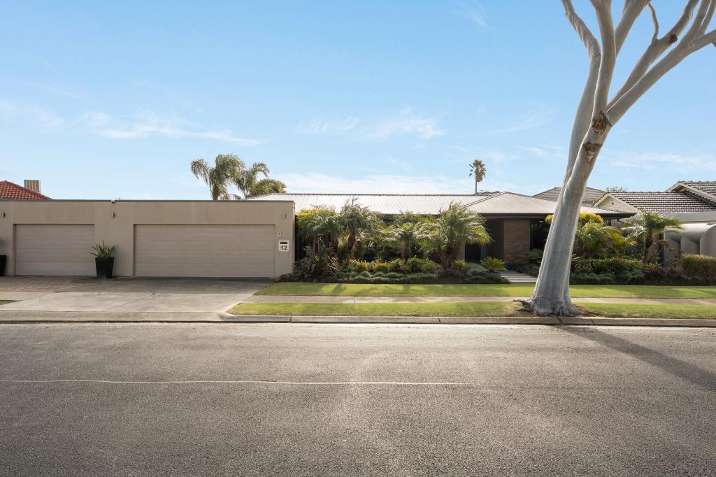 12 Finke Ave, West Lakes Shore, SA 5020