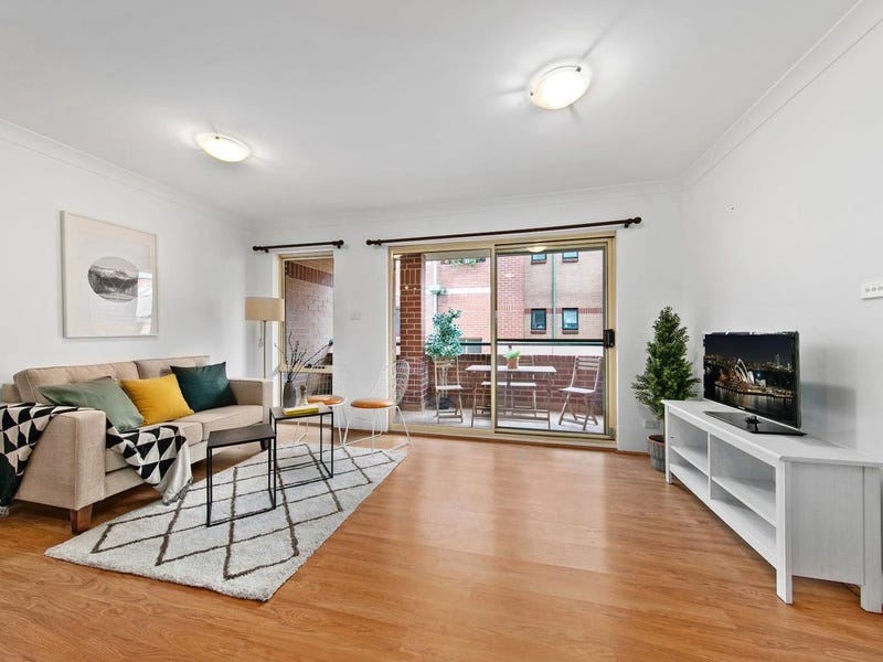 22/503 King St, Newtown, NSW 2042