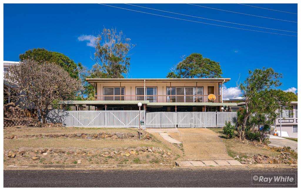 384 PHILP AVE, FRENCHVILLE, QLD 4701
