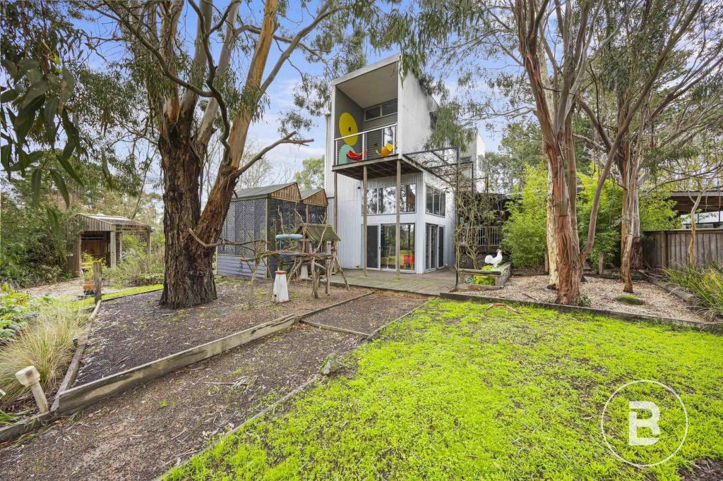 4825 Colac-Ballarat Rd, Napoleons, VIC 3352
