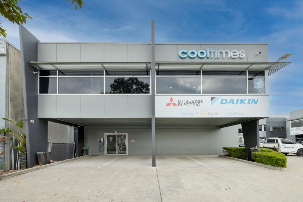 1/10 Hook St, Capalaba, QLD 4157